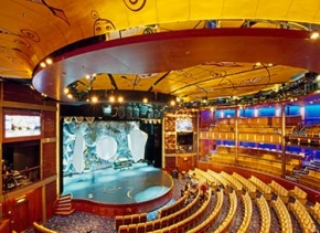 Celebrity Solstice. Celebrity Cruises Celebrity Solstice. Celebrity Cruises