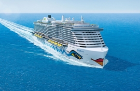 AIDAnova. AIDA AIDAnova. AIDA