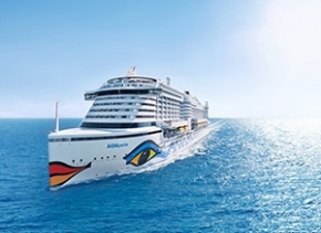 AIDAperla. AIDA AIDAperla. AIDA