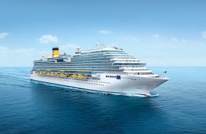 Costa Diadema. Costa Cruceros Costa Diadema. Costa Cruceros