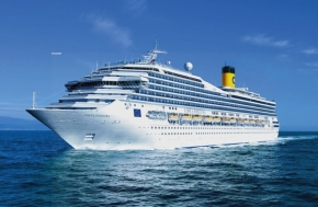 Costa Fortuna. Costa Cruceros Costa Fortuna. Costa Cruceros