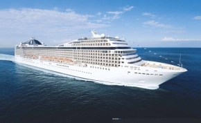MSC Musica. MSC Cruceros MSC Musica. MSC Cruceros