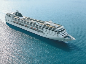 MSC Opera. MSC Cruceros MSC Opera. MSC Cruceros