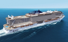 MSC Seaside. MSC Cruceros MSC Seaside. MSC Cruceros