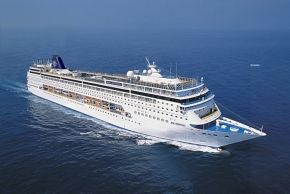 MSC Sinfonia. MSC Cruceros MSC Sinfonia. MSC Cruceros