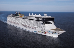Norwegian Epic. NCL Norwegian Cruise Line Norwegian Epic. NCL Norwegian Cruise Line