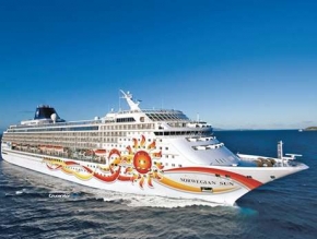 Norwegian Sun. NCL Norwegian Cruise Line Norwegian Sun. NCL Norwegian Cruise Line