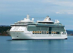 Jewel of the Seas. Royal Caribbean Jewel of the Seas. Royal Caribbean
