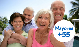 Cruceros Maryores 55