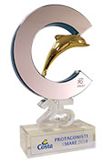 Premio Costa Cruceros 2018
