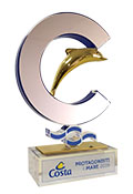Premio Costa Cruceros 2019