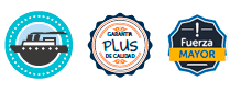 Seguro Plus para cruceros